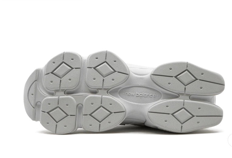 New Balance 9060 Triplo Branco