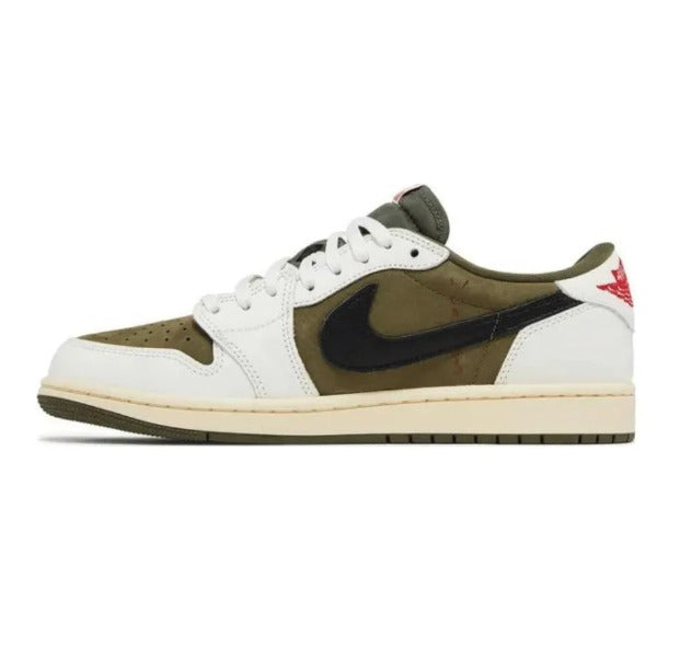 Nike Air Jordan Travis