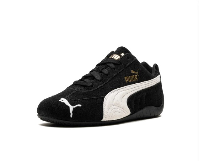 Puma Speed cat Preto