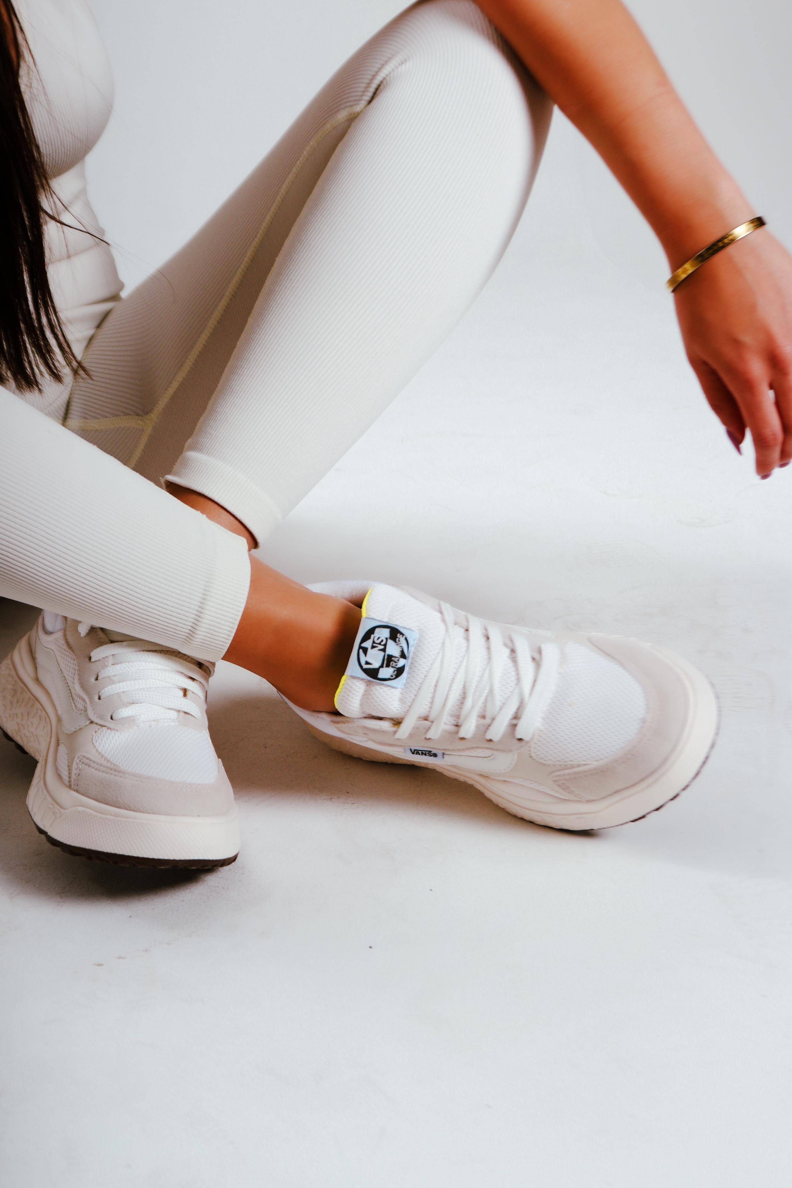 Tênis Vans Ultrarange Neo Vr3 True White