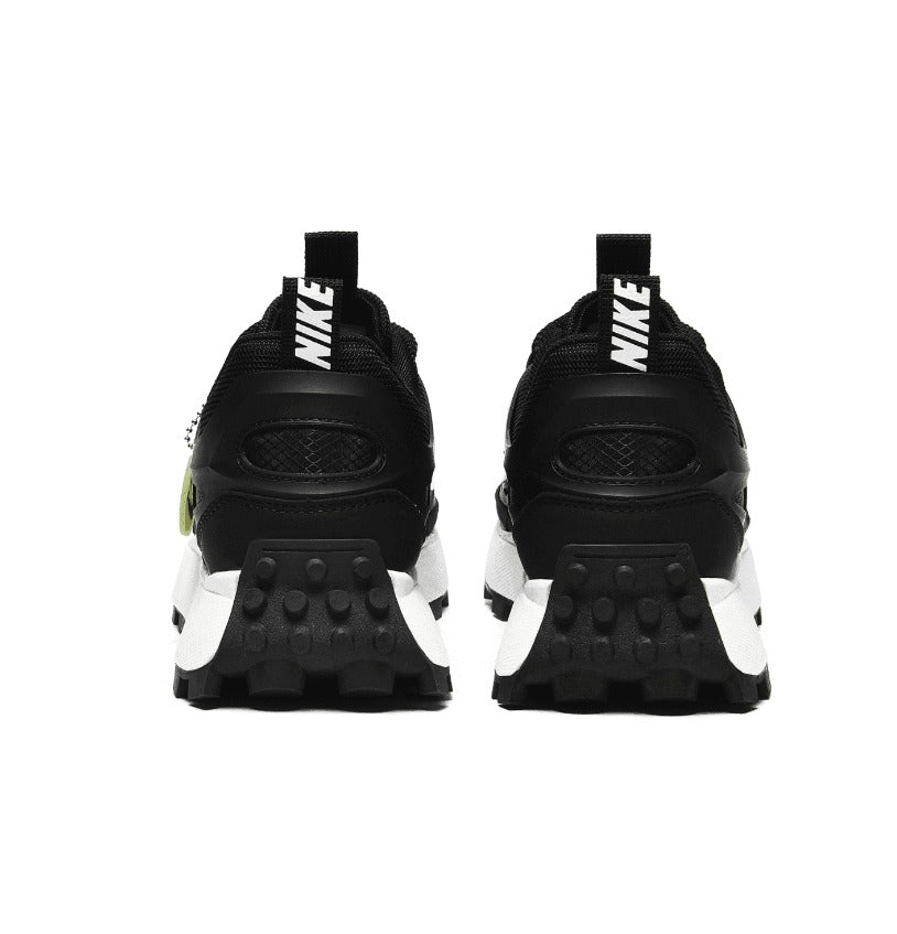 nike bailleli preto e branco